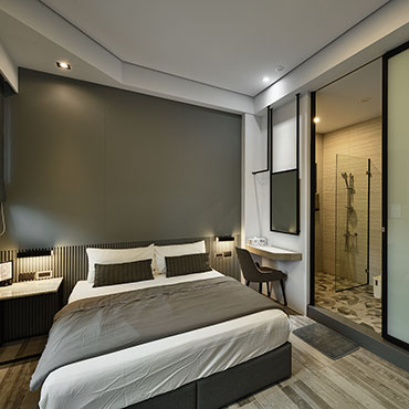 306 (雙人房) -宿房影像 -12