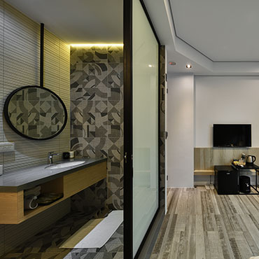 306 (雙人房) -宿房影像 -13