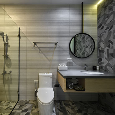 306 (雙人房) -宿房影像 -15